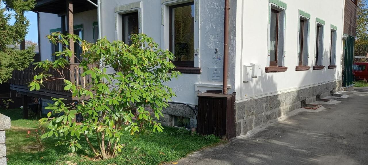 Familienfreundliche Ferienwohnung Erzgebirge Schneeberg  Exterior foto