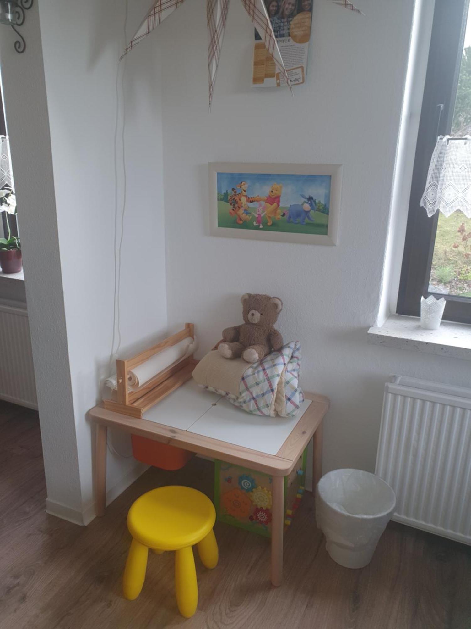 Familienfreundliche Ferienwohnung Erzgebirge Schneeberg  Exterior foto